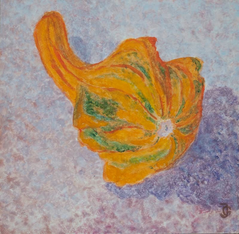 Gourd 2