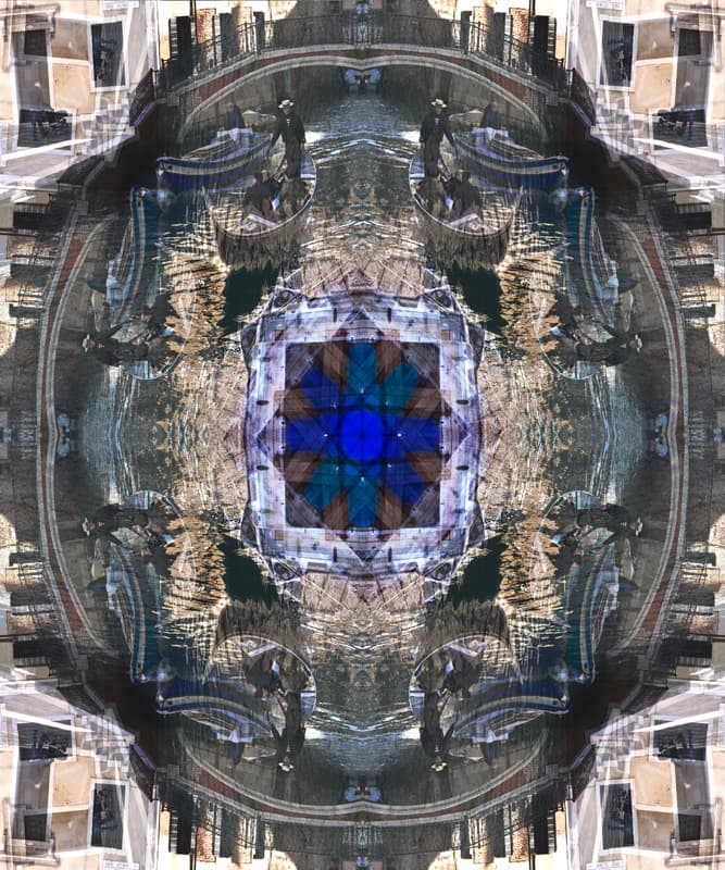 Venicegond 1