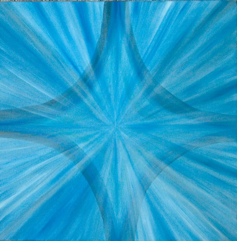 Blue Light
