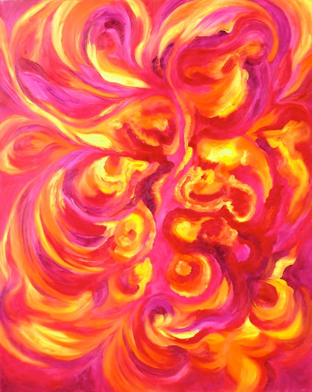 Fire from Within