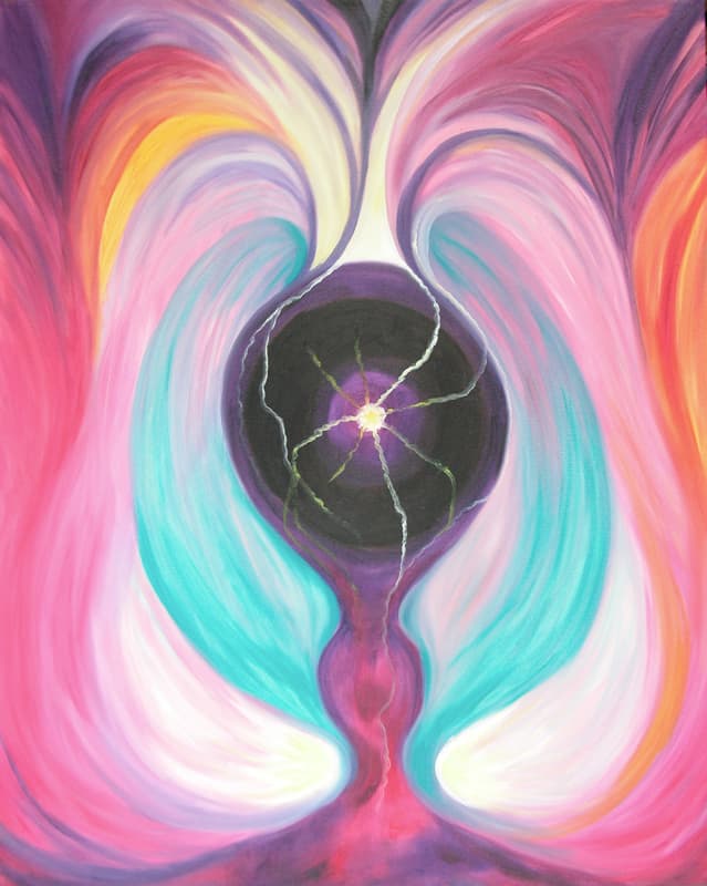 Inner Silence