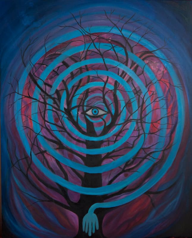 Tree of Memory