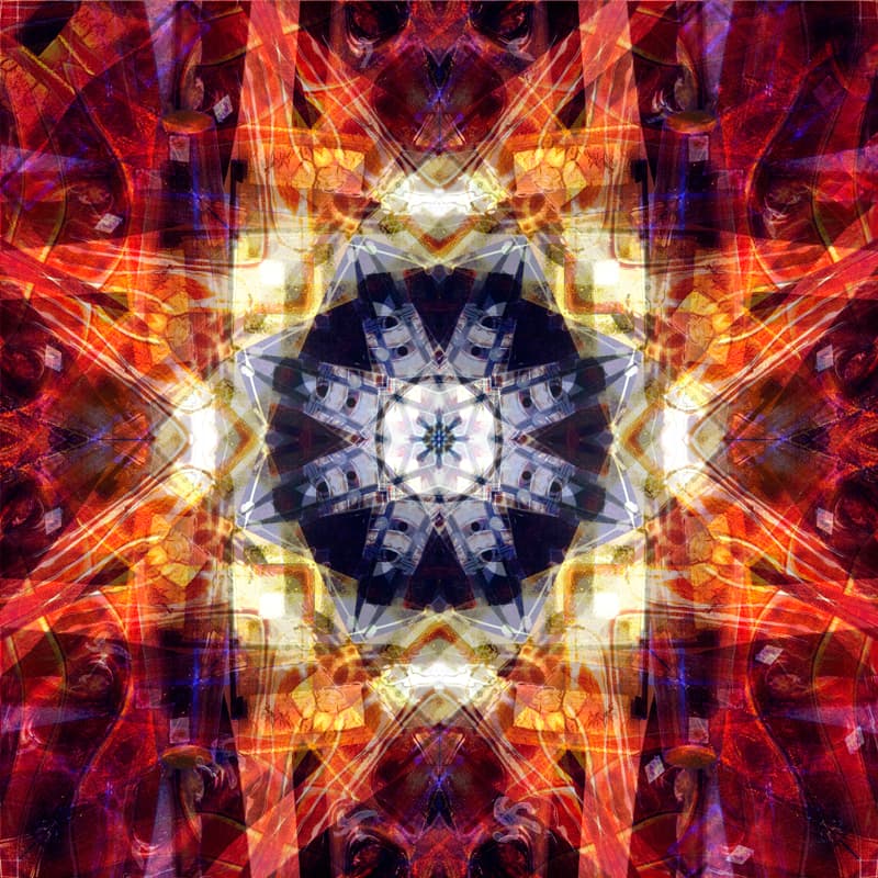 Venice Muranoglass 3